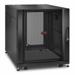 Seinakinnitusega Serverikapp APC AR3003