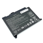 S&uuml;learvuti aku BP02XL 5330 mAh Pavilion PC 15-AU, 15-AW seeria aku