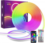 LUXONIC 5 m neoon RGB riba