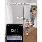 Eufy Indoor Cam 2k E220 sisekaamera 2k eraldusv&otilde;imega