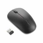 Juhtmevaba laetav hiir - Kensington - MY230 EQ - Ambidexter - Vaikne klikk - USB-A ja Bluetooth 5.0