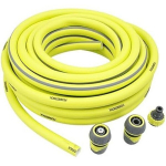 Kastmisvoolik - FERRESTOCK - FSKMDU005 - 20 m - Anti-torsioon - Pehme tugevdatud PVC