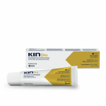 Hambakproteeside puhastusained - KIN - 100 ml - T&otilde;hus puhastus - T&auml;iskasvanutele - Segat&uuml;&uuml;pi