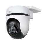 TP-Link | Pan/Tilt Security WiFi Camera | TC40 | Dome | 2 MP | 3mm | IP65 | H.264 | Micro SD, Max. 512GB