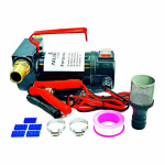 &Otilde;lipump 12V KD1159