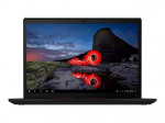 S&uuml;learvuti Lenovo ThinkPad X13 G1, Juodas