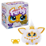Pehme m&auml;nguasi Furby Gold Glam