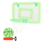 Korvpallikorv CB Games Fluorescent Junior