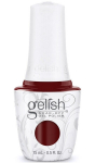GELISH #1110280 Angling For A Kiss, 15ml
