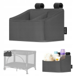 V&otilde;revoodi k&uuml;lgkorraldaja Lionelo, grey