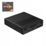 T&ouml;&ouml;jaama arvuti AMD Ryzen 9 9955HX Radeon 610M DDR5 0GB SSD M.2 0GB