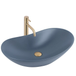 T&ouml;&ouml;lauapesuvalamu Rea Royal Blue 15,5 X 35,5 X 61,5 Cm