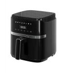 Aerogrill 1500W, 5.5L HAF-H6BKS1500 HEINNER