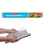 Master alumiiniumfoolium 10 m x 29 cm