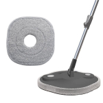 Riposo p&otilde;randamopp Clean Water Spin Mop, 1 tk