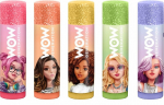 Laste huulepalsam Kids Euroswan Wow Generation Flawor Lip Balm WOW00112, 5 g