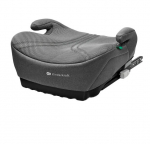 Laste turvatooli istmealus Kinderkraft I-Boost 2 Pro, 15-36 kg, Grey