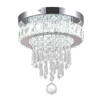 LEONTYNE Kristall-l&uuml;hter