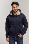 Meeste dressipluusid M HEFF 5153 DRESS BL M HEFF 5153 DRESS BLUE-XXXL
