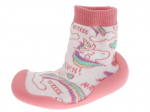 Beppi Barefoot sussid t&uuml;drukutele Vienaragis/Unicorn 2202202, mitmev&auml;rviline