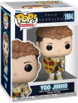 Funko POP! Solo Leveling Yoo Jinho