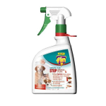 T&otilde;rjevahend putukate vastu Garrapul Plus 1 l