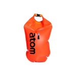 Poi Atom 656243, oranž