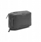 Peak Design vutlar Travel Tech Pouch, must