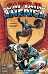 Captain America: Cold War Aftermath, Captain America: Cold War Aftermath