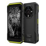 Telefon Ulefone Armor X32 4G 6/128GB Vivid Green