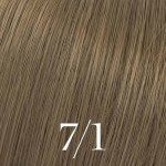 P&uuml;siv&auml;rv Wella Professionals Color Express Me+ 60 ml 7/1