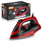 Auruga triikraud keramilise plaadiga 1400 W LIVMAN R.1275