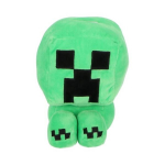 "Minecraft" pl&uuml;&uuml;sist rahakarp, 20cm