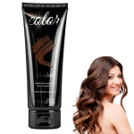 Profis Use Color Chocolate v&auml;rvimask &scaron;okolaad 250 ml