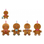 Pehme m&auml;nguasi PMS Gingerbread Cookie 446105, 20 cm