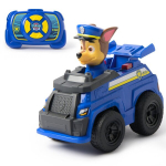 Kaugjuhtimispuldiga politseiauto Paw Patrol Chase, 6073298
