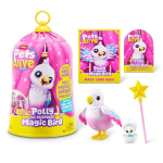 PETS ALIVE interaktiivne m&auml;nguasi Polly the Surprise Magic Bird