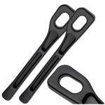 Elastne t&auml;ite istmete vahele &ndash; 2 tk PU auto korraldaja