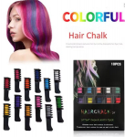 &Otilde;nnelike inimeste Andy juuksev&auml;rvimiskriidid