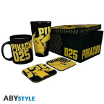 POKEMON - Gift Set Pikachu 025