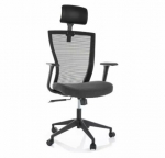 Kontoritool Signal meble Q-328H, must