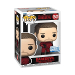 Funko POP! Marvel Daredevil Exclusive