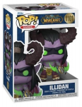 Funko POP! World of Warcraft Illidan