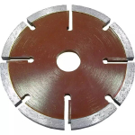 Teemanttera Dedra H1265, 155 mm
