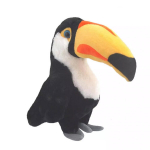 Beppe pl&uuml;&uuml;sist tuukan 30cm