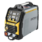 MIG Flux MMA TigLift SYNERGIA KD3434 inverterkeevitusmasin