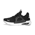 PUMA naiste treeningjalatsid PUMA Softride Enzo Evo Nova Shine Wn s PUMA Black - 37791701, must
