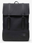 Seljakott Herschel Survey&trade; Backpack Black Tonal
