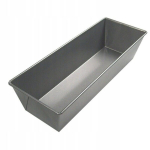 De Buyer koogivorm 30x10,8 cm, mittenakkuva pind
