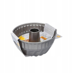 Birkmanni korstnaga koogivorm 24x12cm 3l mittenakkuva